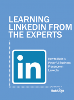 Learning LinkedIn From the Experts