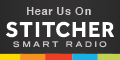 Stitcher Smart Radio