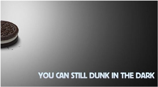 you can still dunk in the dark
