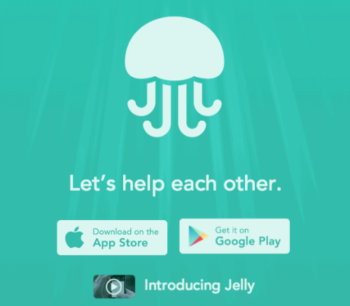 Jelly - the next big thing?