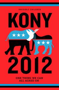 Kony 2012 Viral Video