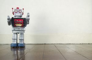 Social media automation - don't be a robot