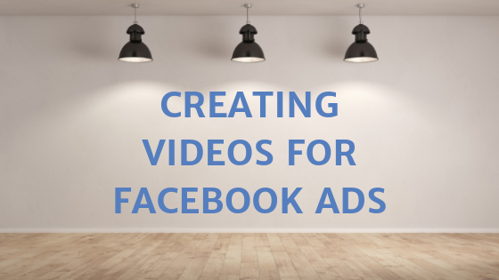 video for Facebook