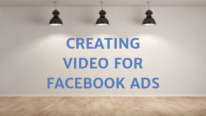 video for Facebook